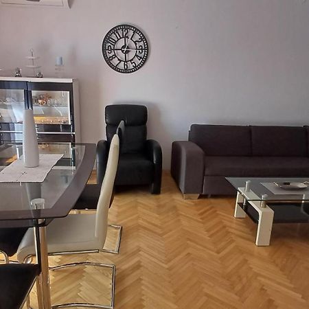 Apartments Stella Фажана Экстерьер фото
